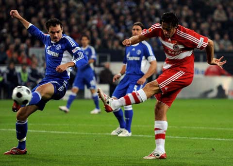 安东尼的迷 安东尼的迷